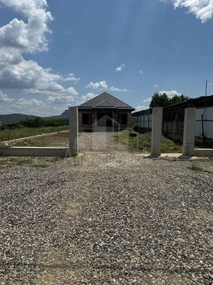 Коттедж/дом Октябрьская ул.