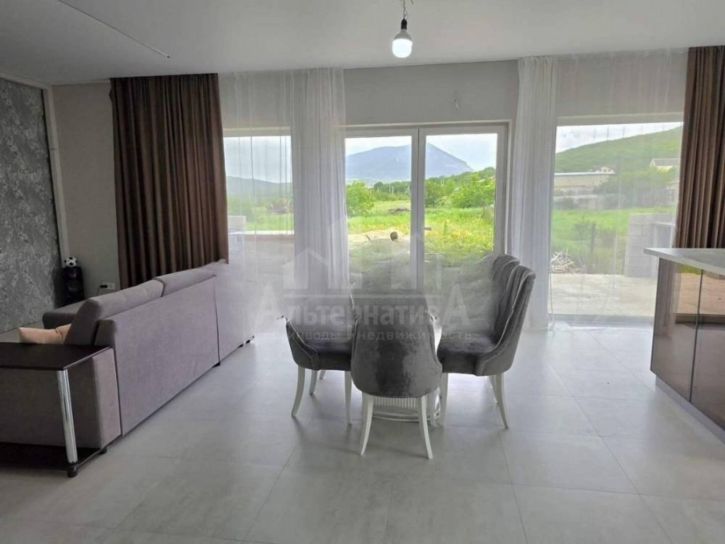 Коттедж/дом Октябрьская ул.