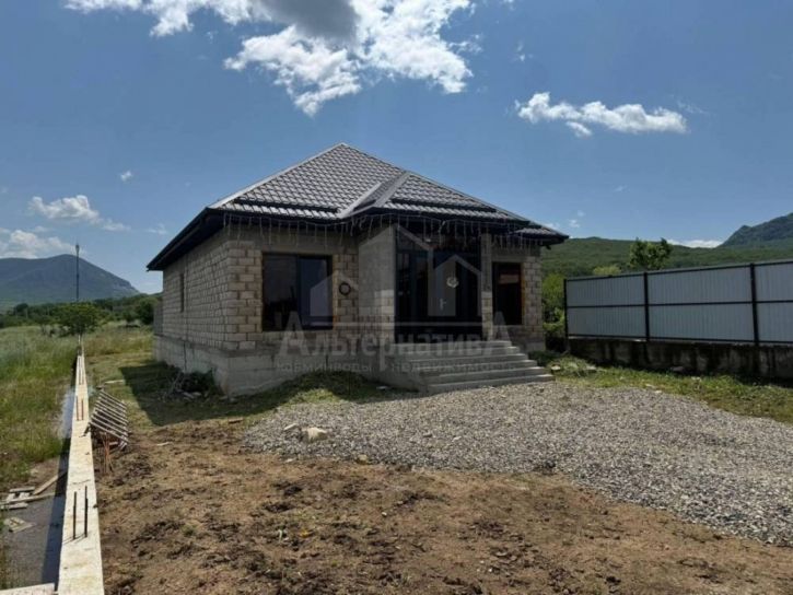 Коттедж/дом Октябрьская ул.