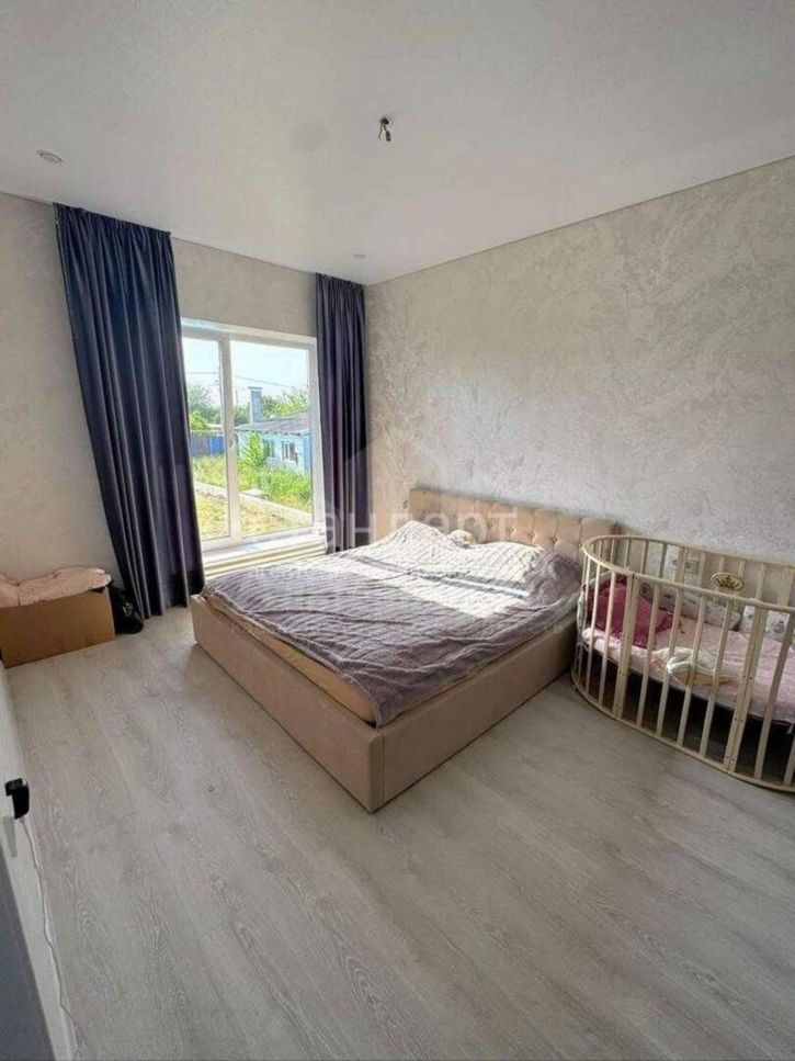 Коттедж/дом Октябрьская ул.