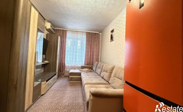 1-комн квартира Водопроводная улица, 347,  д. 347