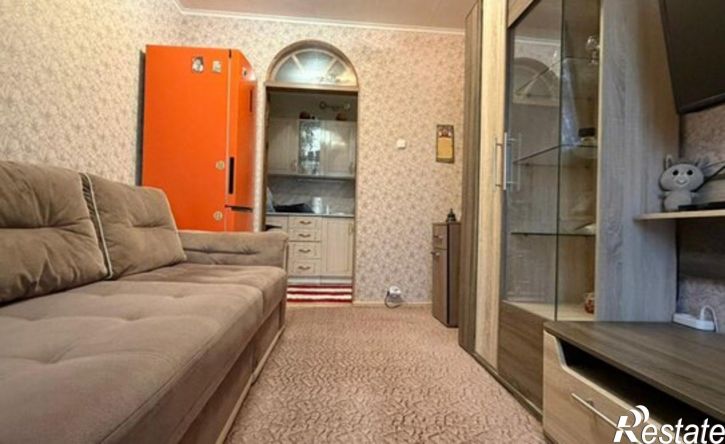 1-комн квартира Водопроводная улица, 347,  д. 347