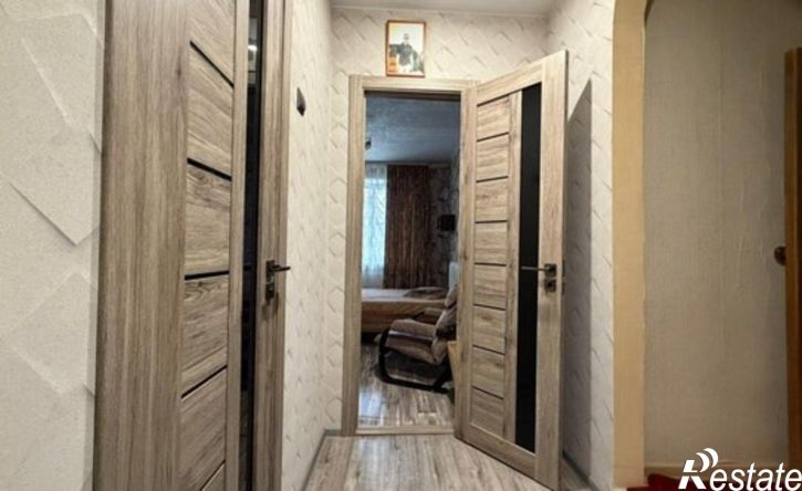 1-комн квартира Водопроводная улица, 347,  д. 347