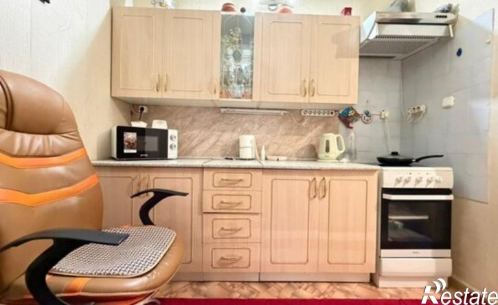 1-комн квартира Водопроводная улица, 347,  д. 347