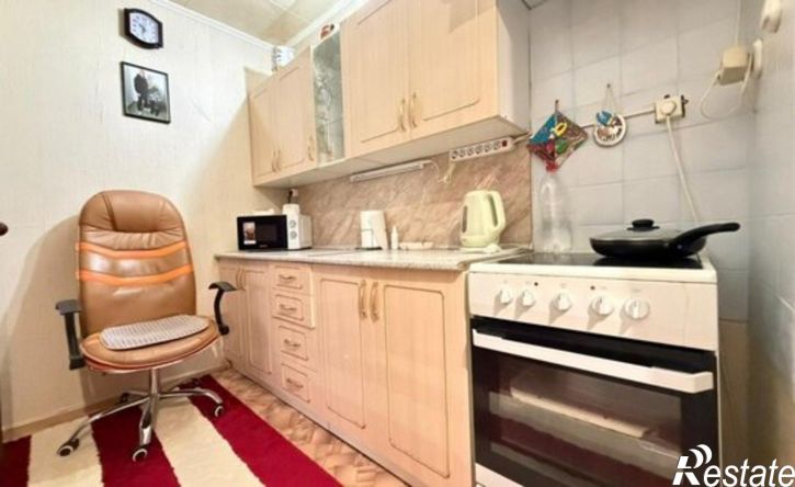 1-комн квартира Водопроводная улица, 347,  д. 347