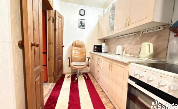 1-комн квартира Водопроводная улица, 347,  д. 347