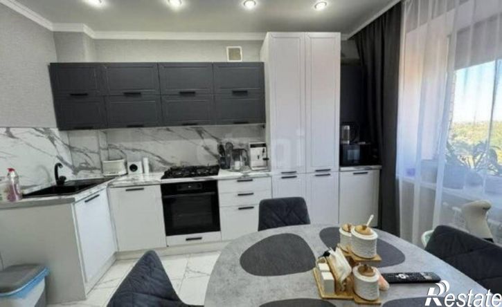 2-комн квартира ул Пушкина, 63/5,  д. 63/5