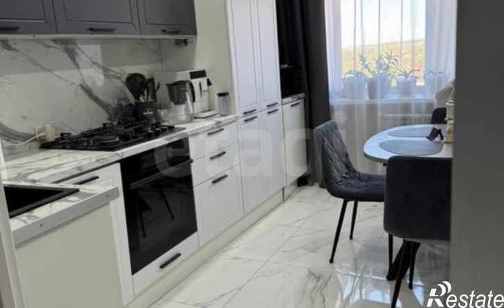 2-комн квартира ул Пушкина, 63/5,  д. 63/5