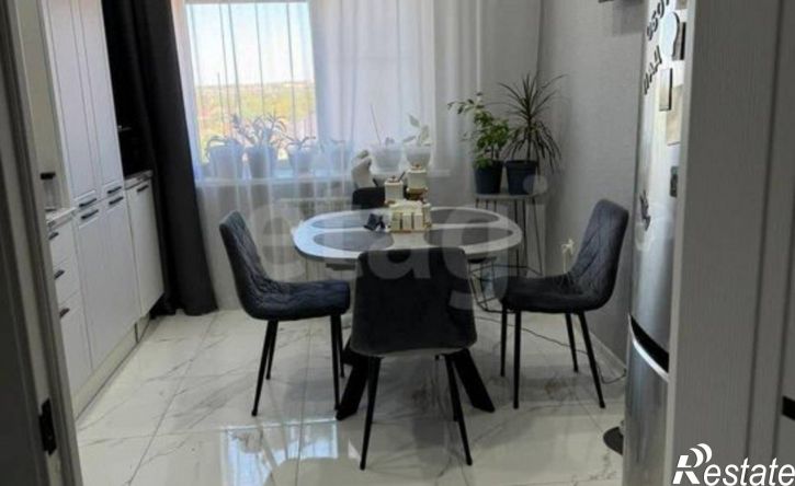 2-комн квартира ул Пушкина, 63/5,  д. 63/5