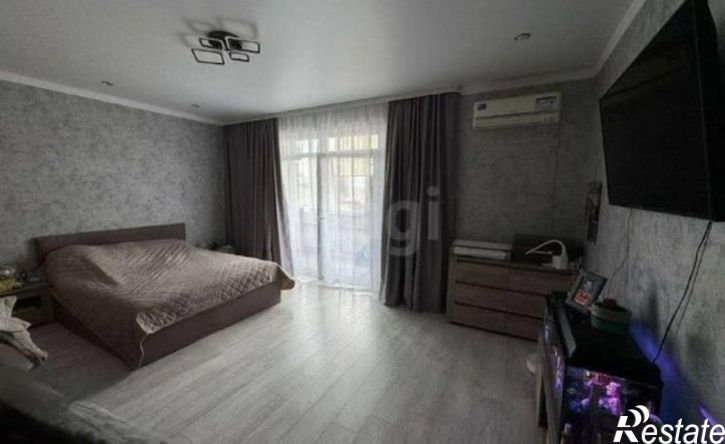 2-комн квартира ул Пушкина, 63/5,  д. 63/5