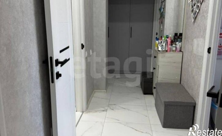 2-комн квартира ул Пушкина, 63/5,  д. 63/5