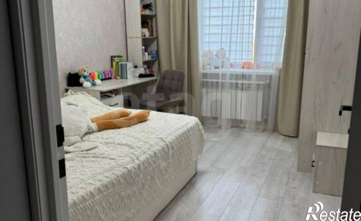 2-комн квартира ул Пушкина, 63/5,  д. 63/5