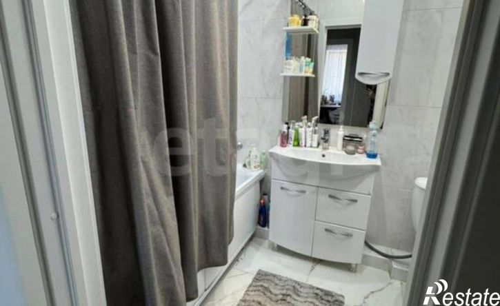 2-комн квартира ул Пушкина, 63/5,  д. 63/5