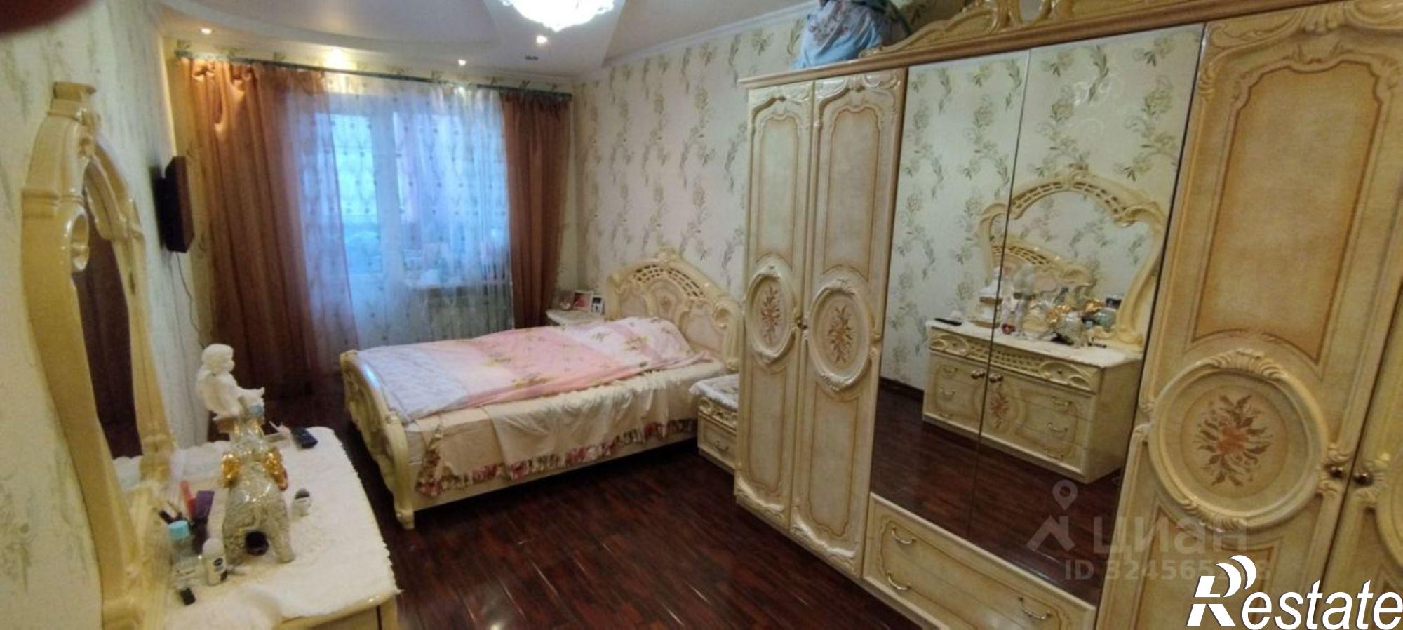 Сдать квартиру за 35 000 рублей на Больничная улица, 9