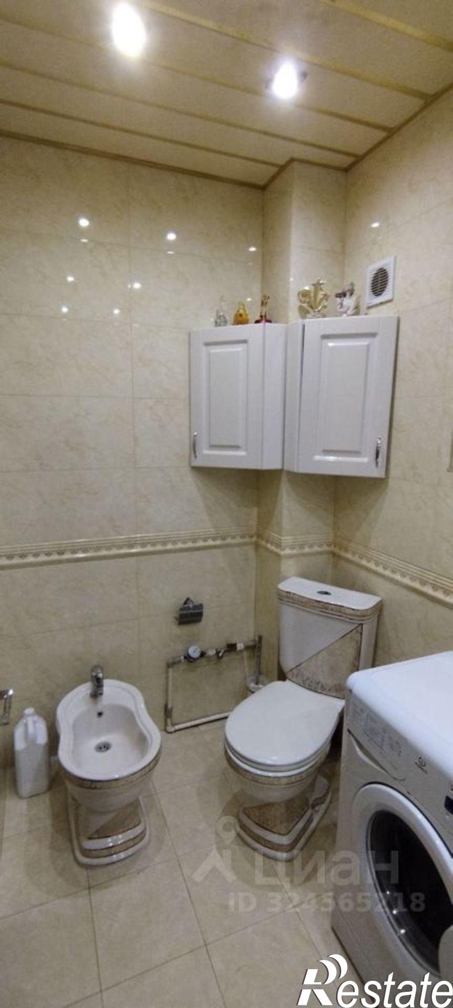 Сдать квартиру за 35 000 рублей на Больничная улица, 9