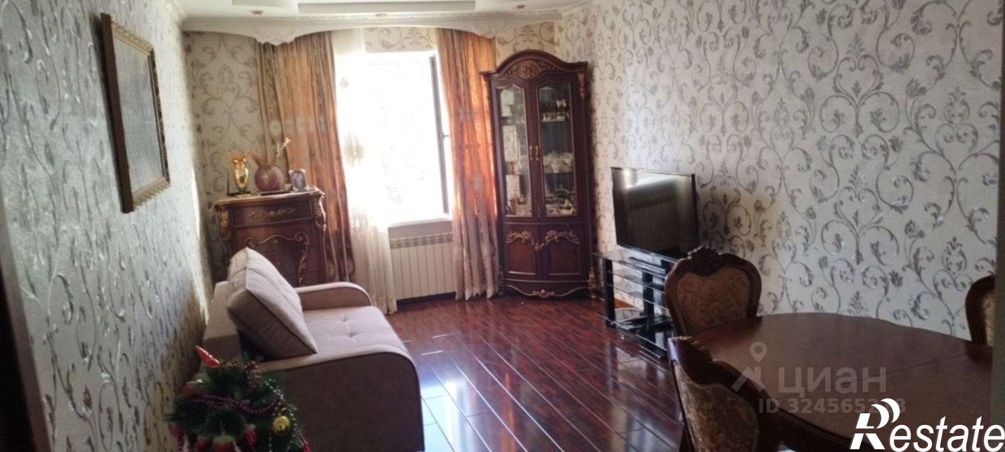 Сдать квартиру за 35 000 рублей на Больничная улица, 9