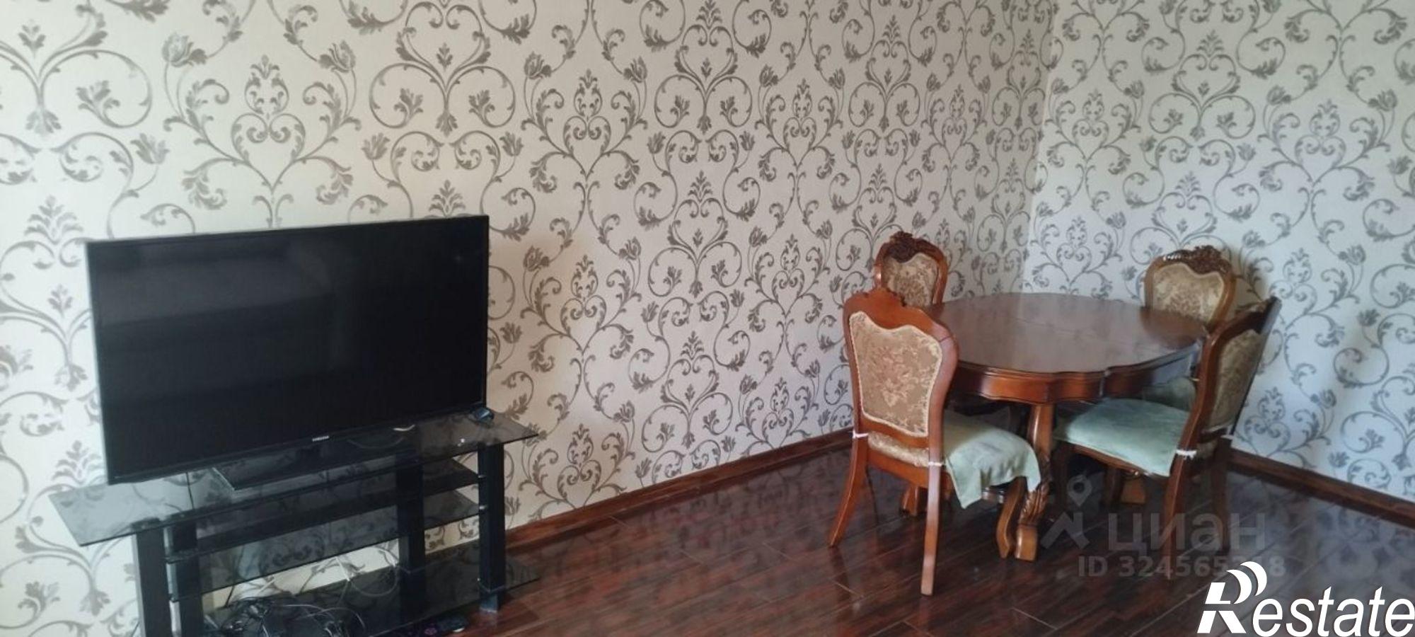 Сдать квартиру за 35 000 рублей на Больничная улица, 9