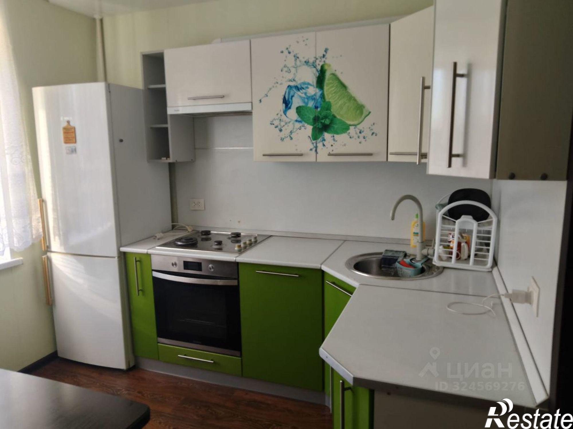 Сдать квартиру за 25 000 рублей на улица Калинина, 165