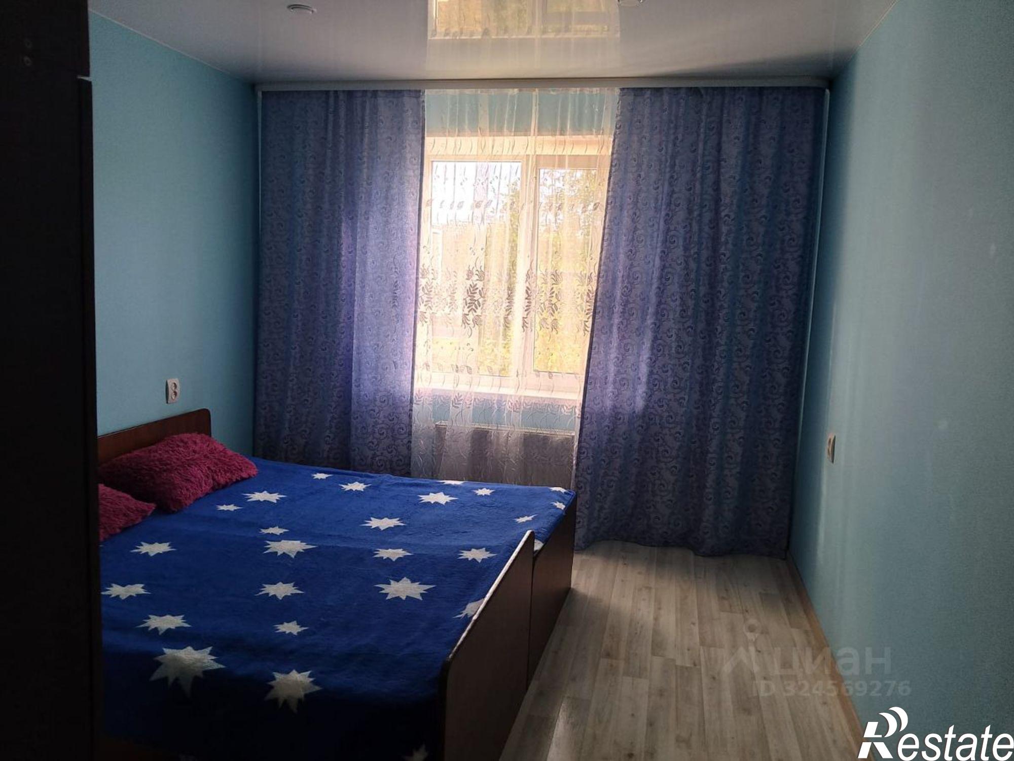 Сдать квартиру за 25 000 рублей на улица Калинина, 165