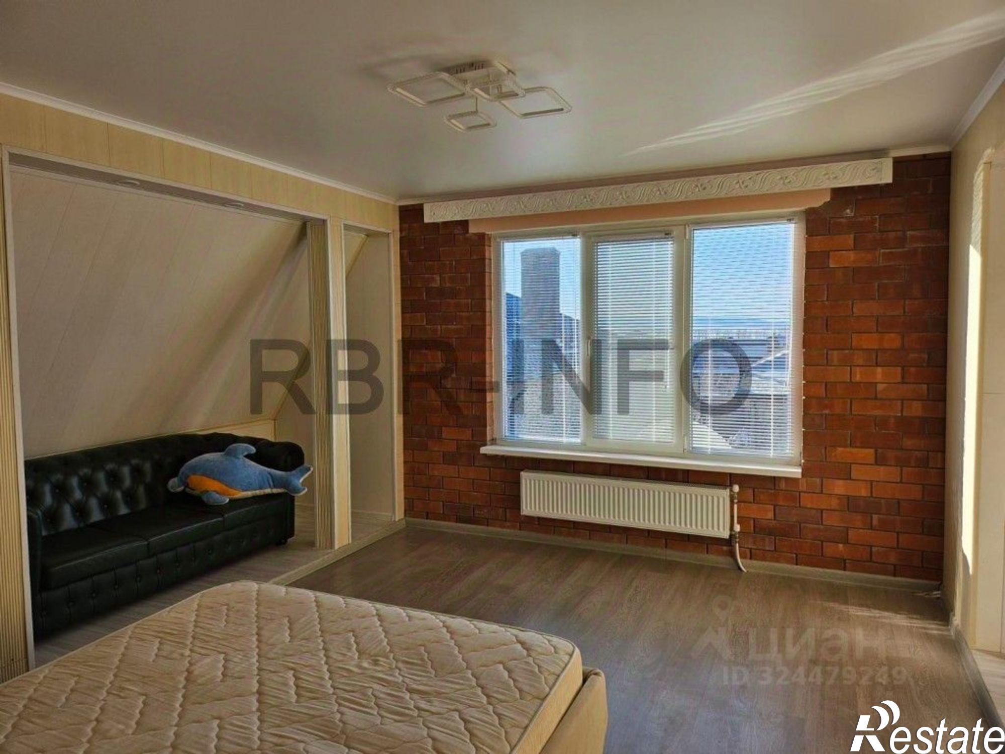 Сдать дачу, дом, коттедж за 30 000 рублей на село Татарка, СНТ Орловка