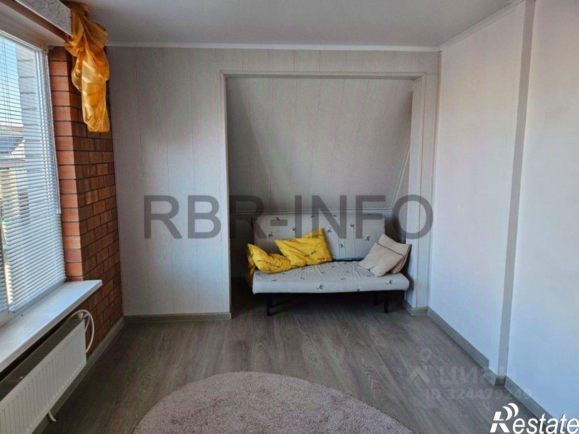 Сдать дачу, дом, коттедж за 30 000 рублей на село Татарка, СНТ Орловка