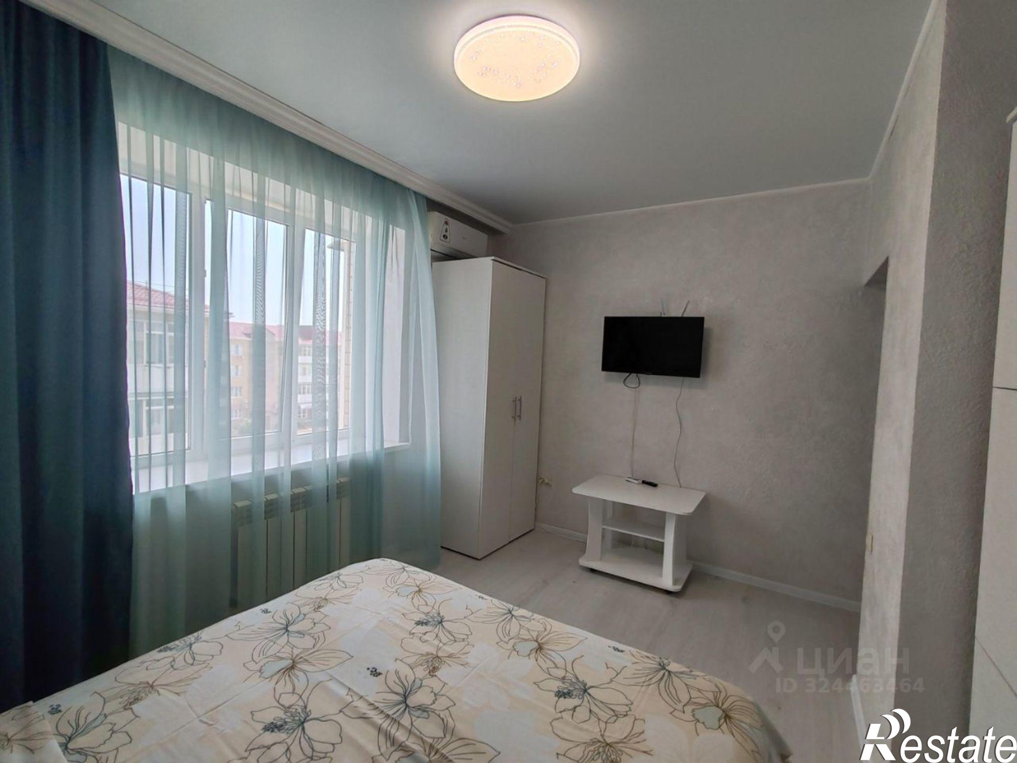 Сдать квартиру за 30 000 рублей на ул Согласия, 1/7