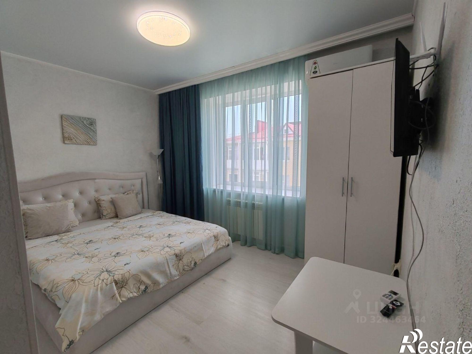 Сдать квартиру за 30 000 рублей на ул Согласия, 1/7