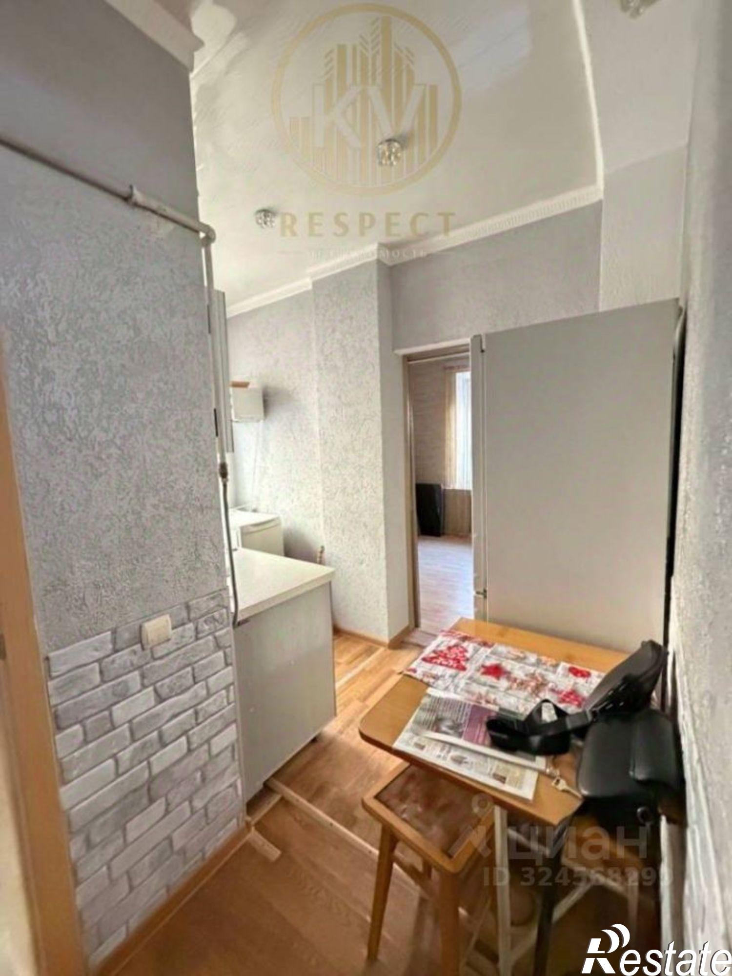 Купить квартиру за 4 790 000 рублей на проспект Карла Маркса, 60