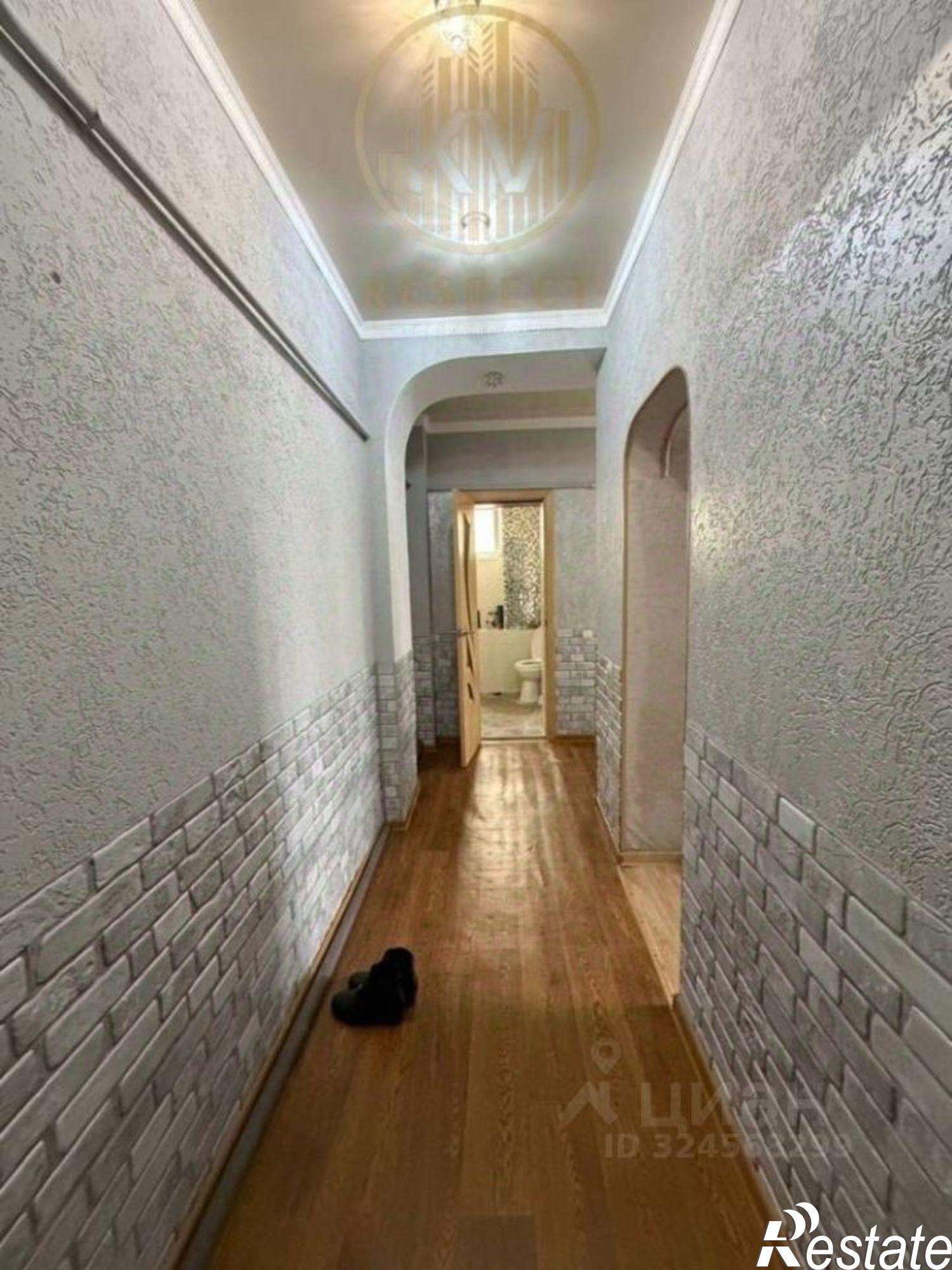 Купить квартиру за 4 790 000 рублей на проспект Карла Маркса, 60