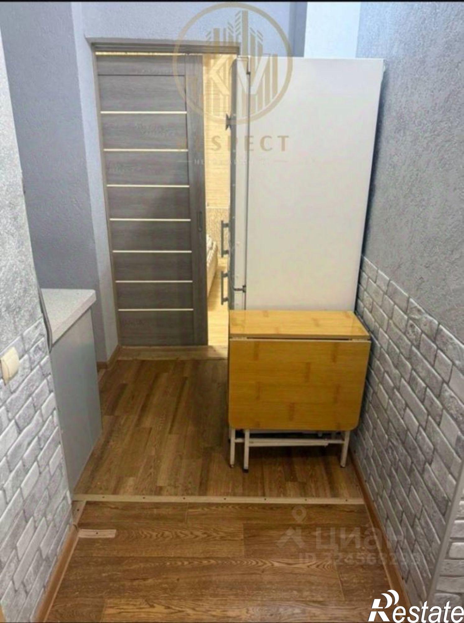 Купить квартиру за 4 790 000 рублей на проспект Карла Маркса, 60