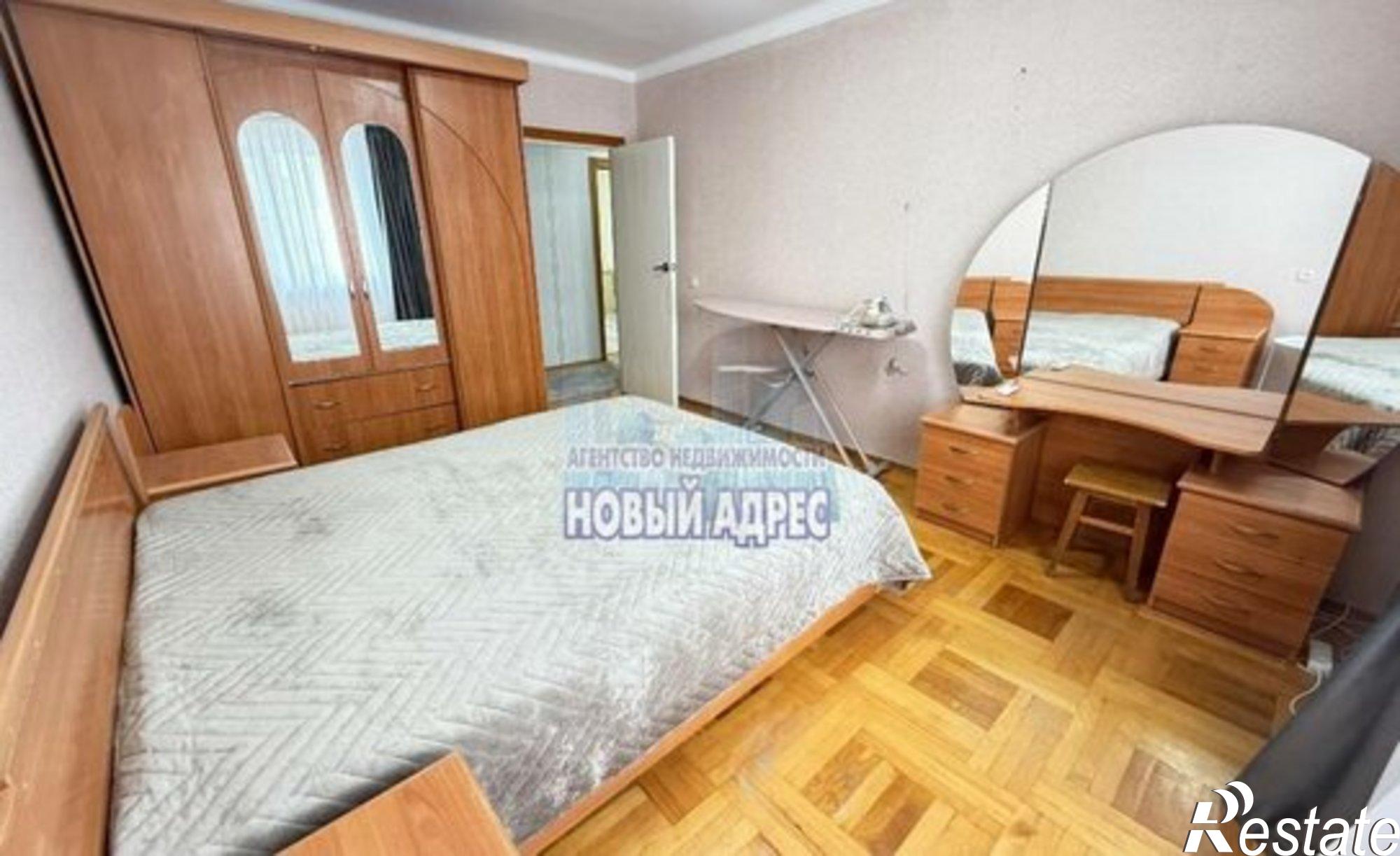 Купить квартиру за 4 700 000 рублей на ул Тронина, 2/1