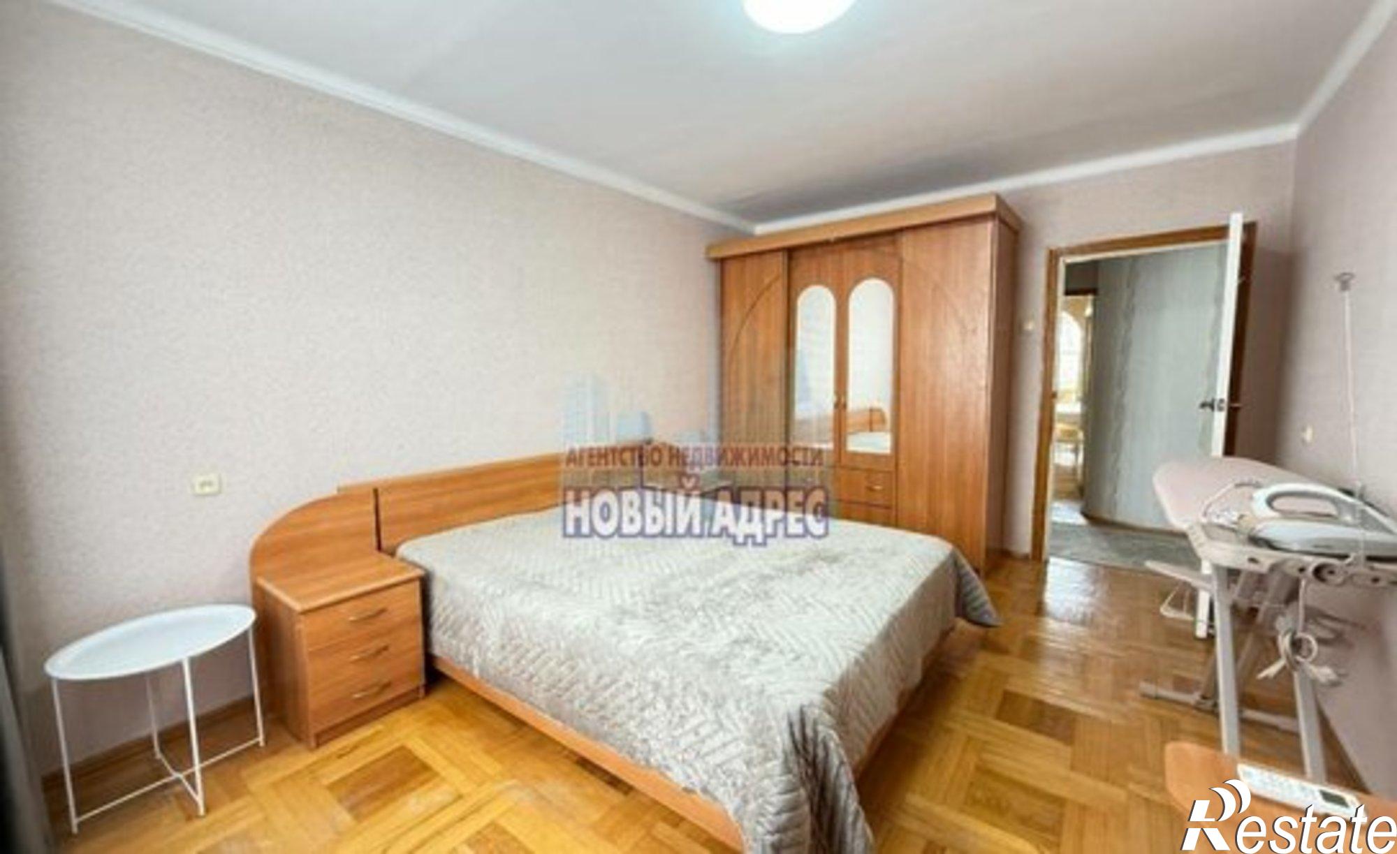 Купить квартиру за 4 700 000 рублей на ул Тронина, 2/1