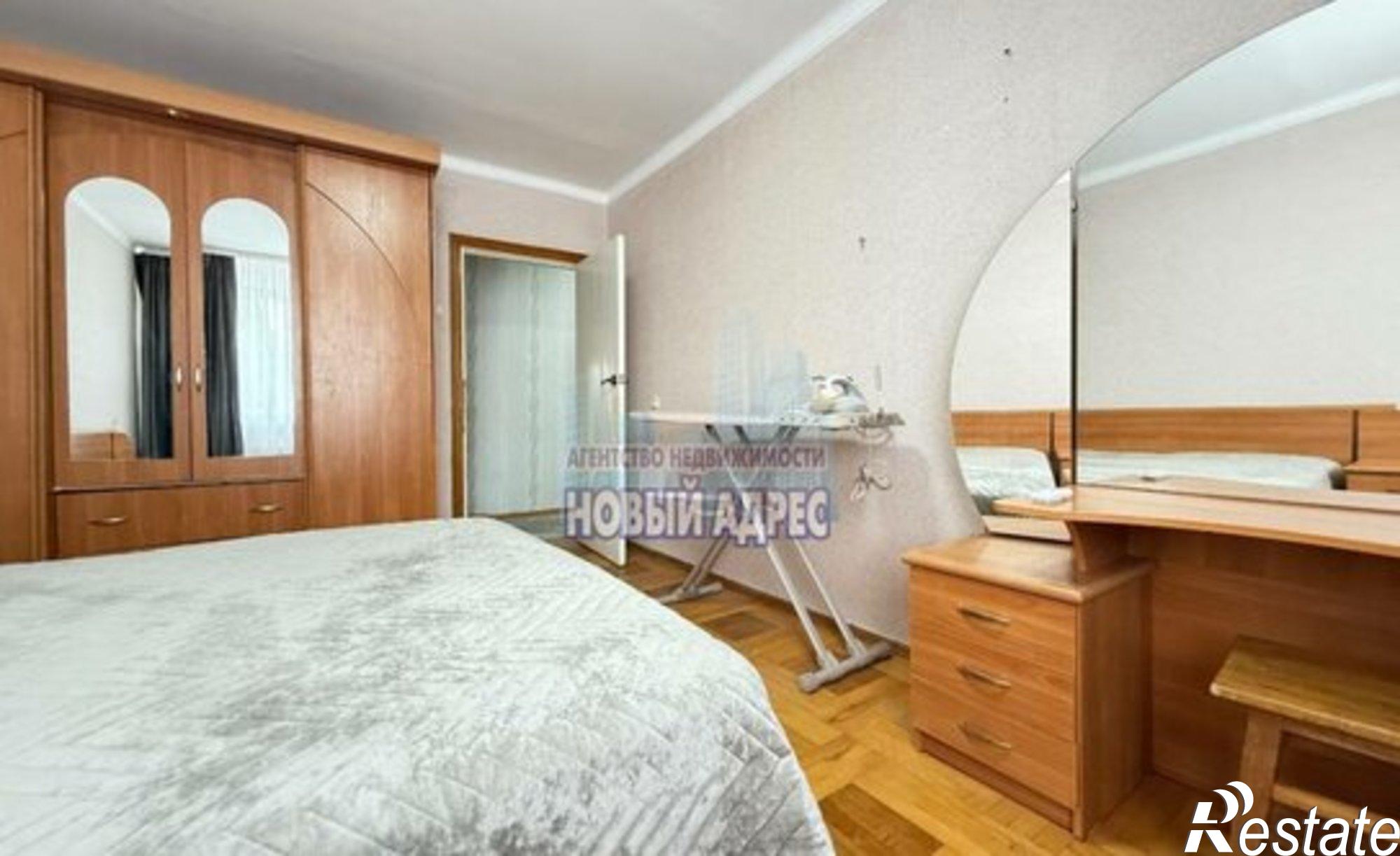 Купить квартиру за 4 700 000 рублей на ул Тронина, 2/1