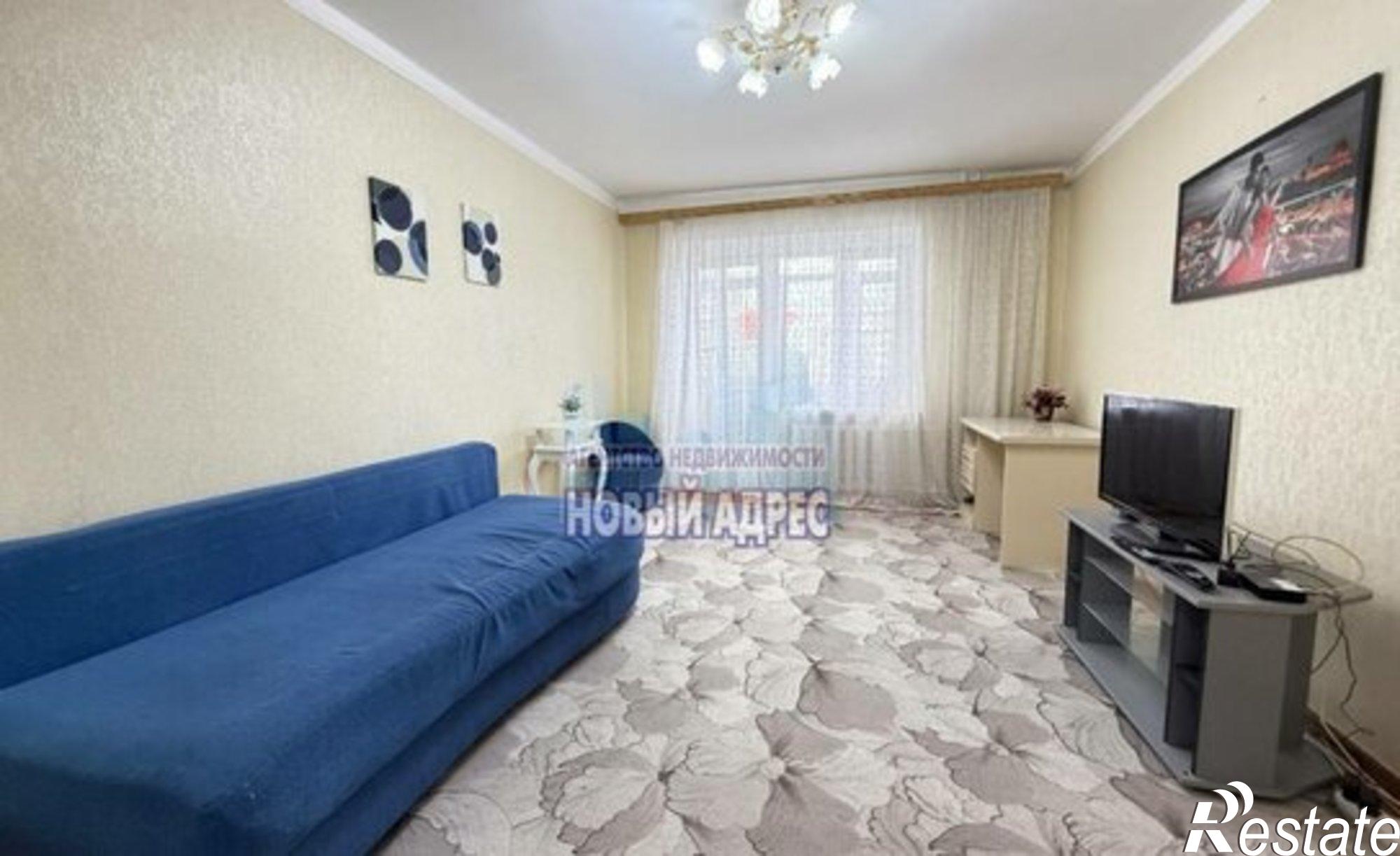 Купить квартиру за 4 700 000 рублей на ул Тронина, 2/1