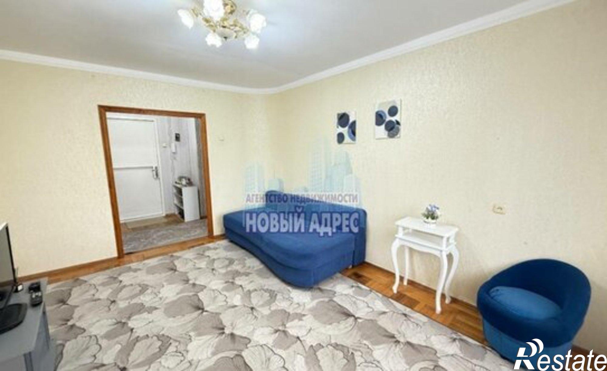 Купить квартиру за 4 700 000 рублей на ул Тронина, 2/1