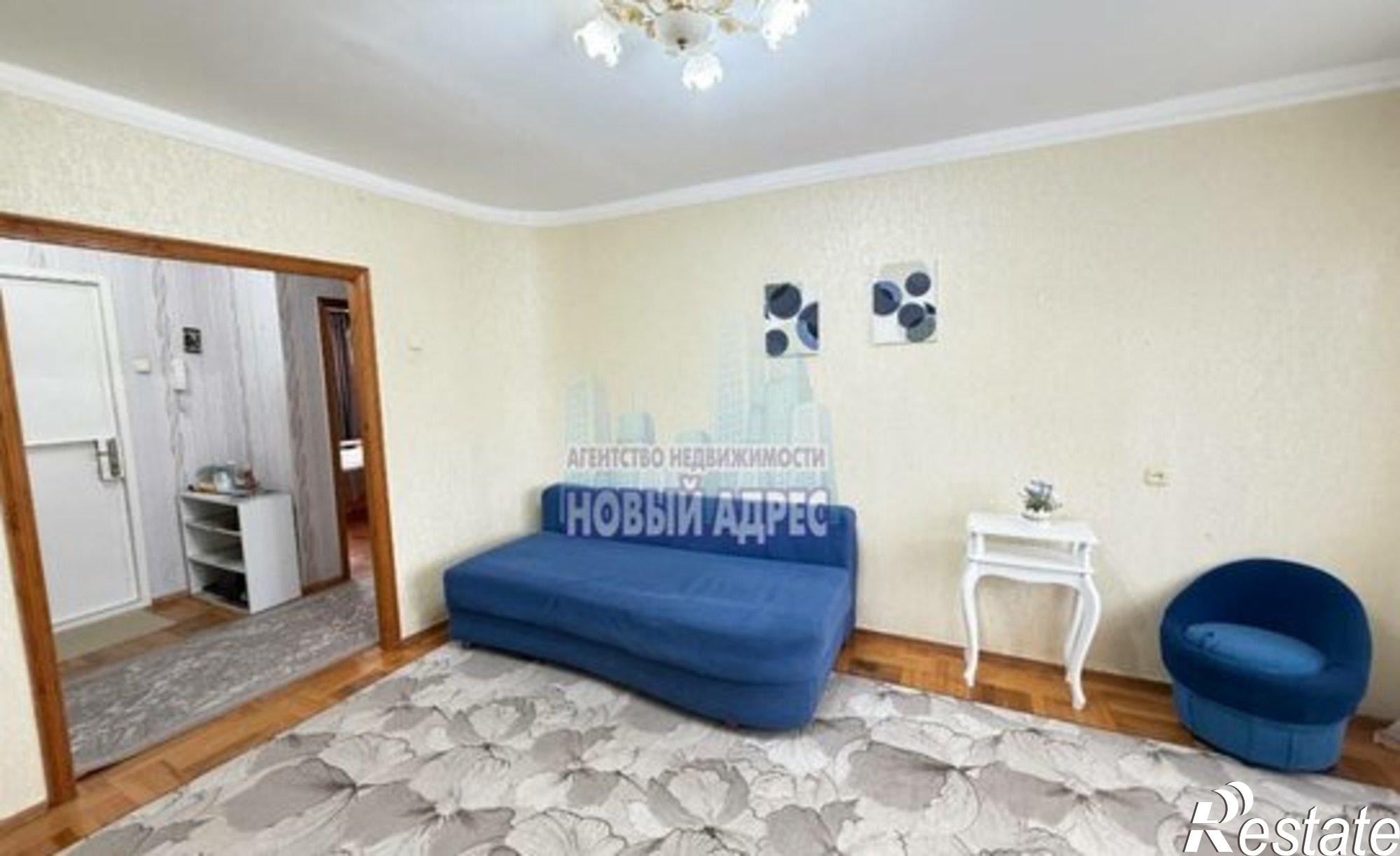 Купить квартиру за 4 700 000 рублей на ул Тронина, 2/1