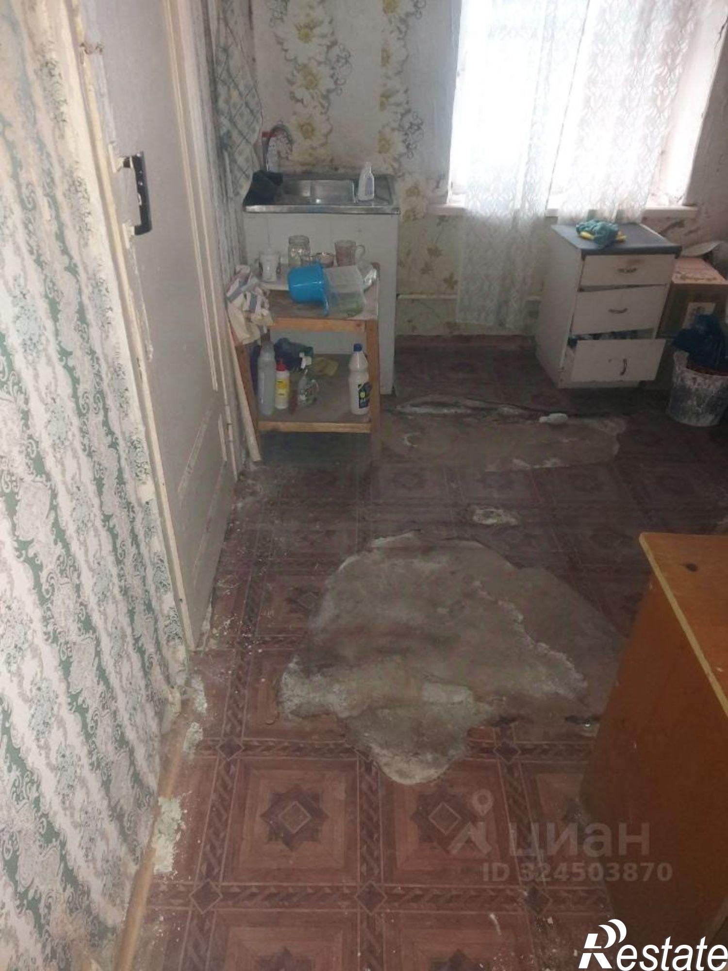 Купить ОСЗ, отдельно стоящее здание за 2 569 110 рублей на Михайловская улица, 8