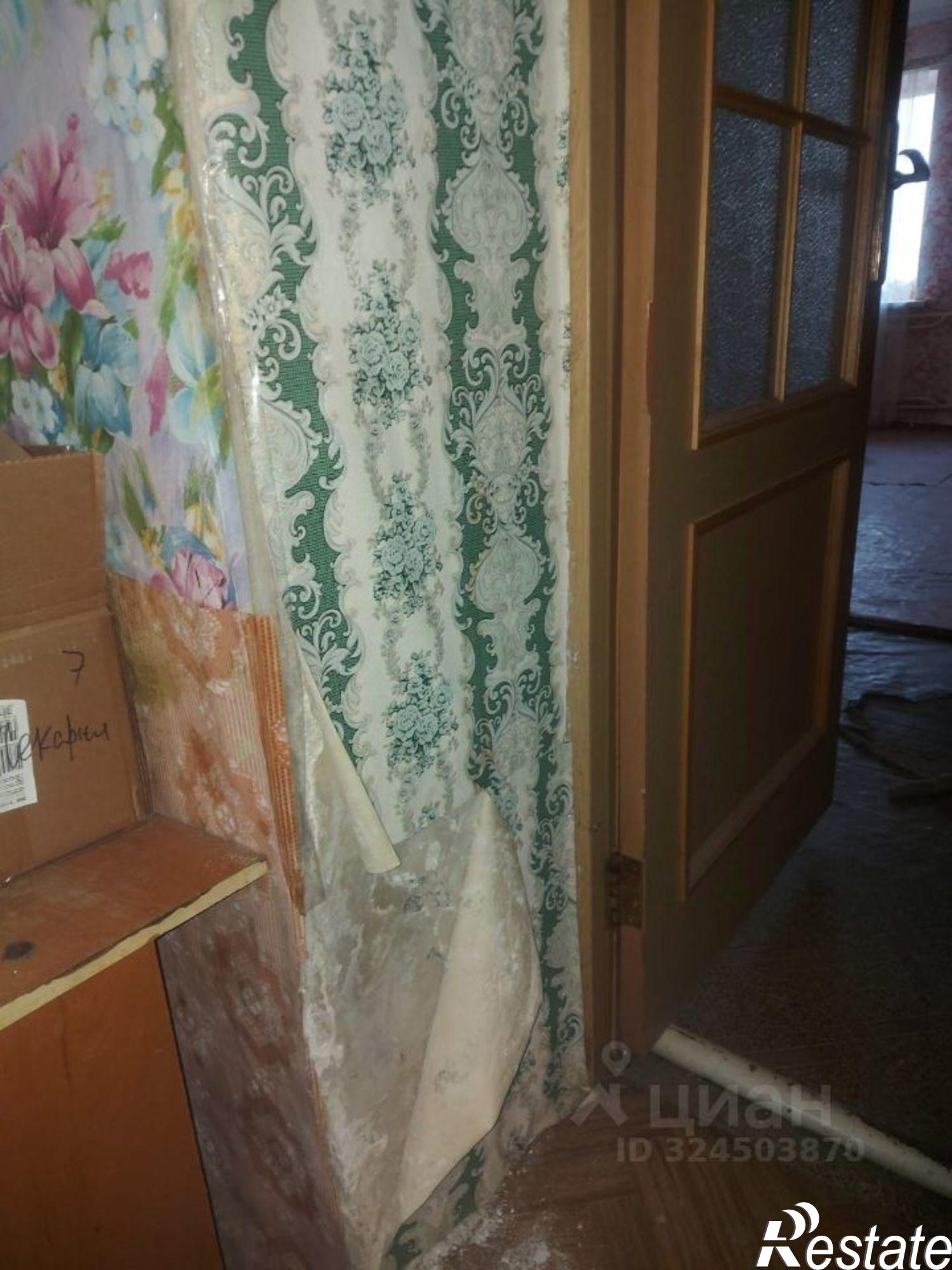 Купить ОСЗ, отдельно стоящее здание за 2 569 110 рублей на Михайловская улица, 8