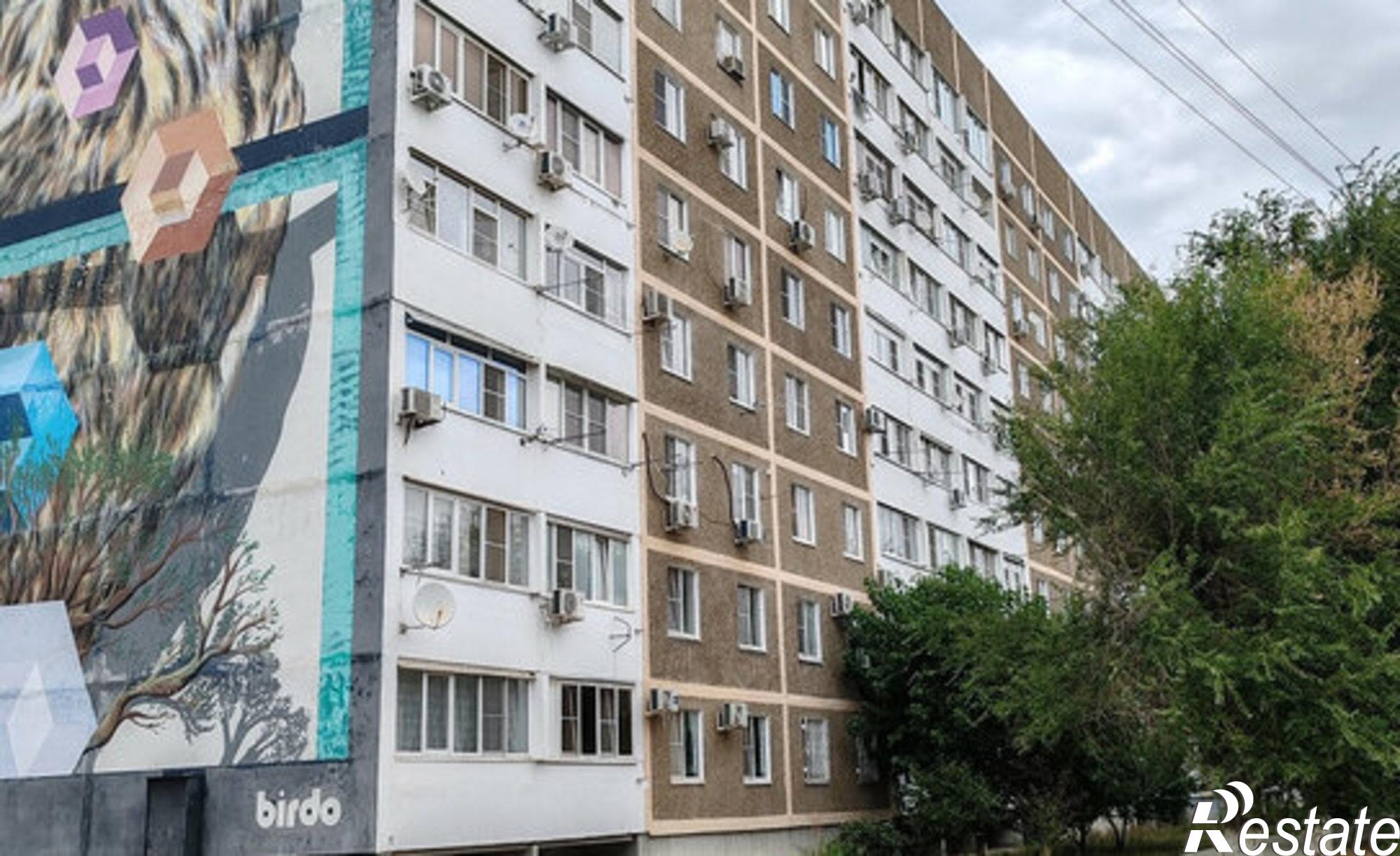 Купить квартиру за 1 781 680 рублей на ул Молодежная, 23