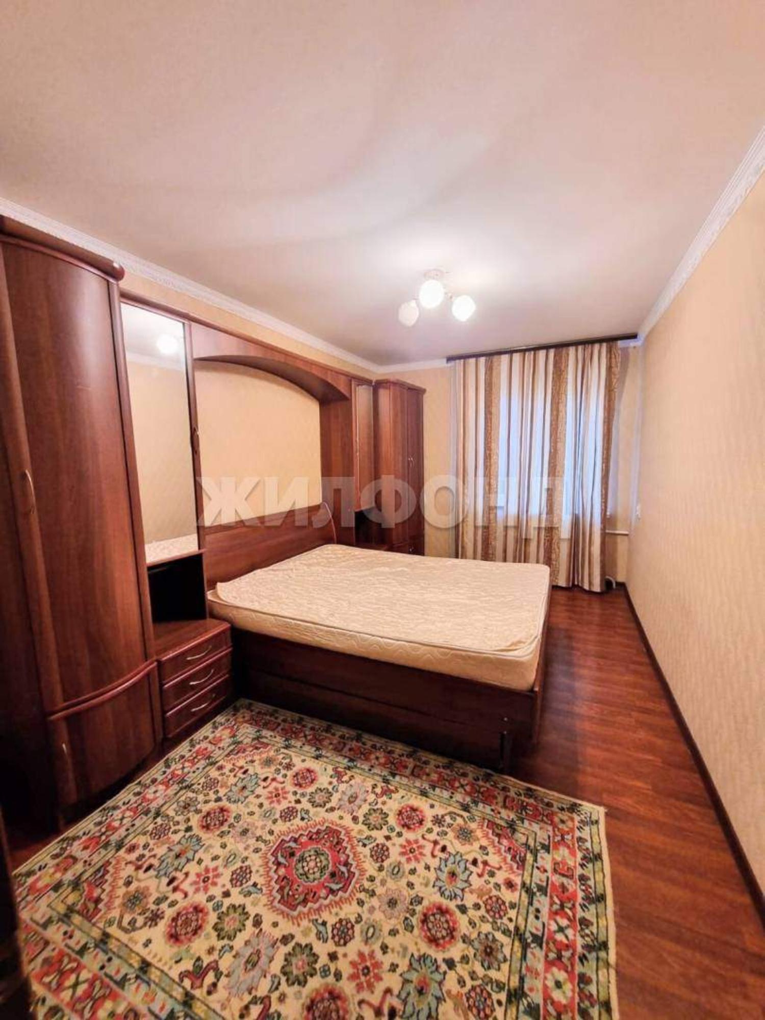 Купить квартиру за 4 750 000 рублей на Филатова улица, д.60