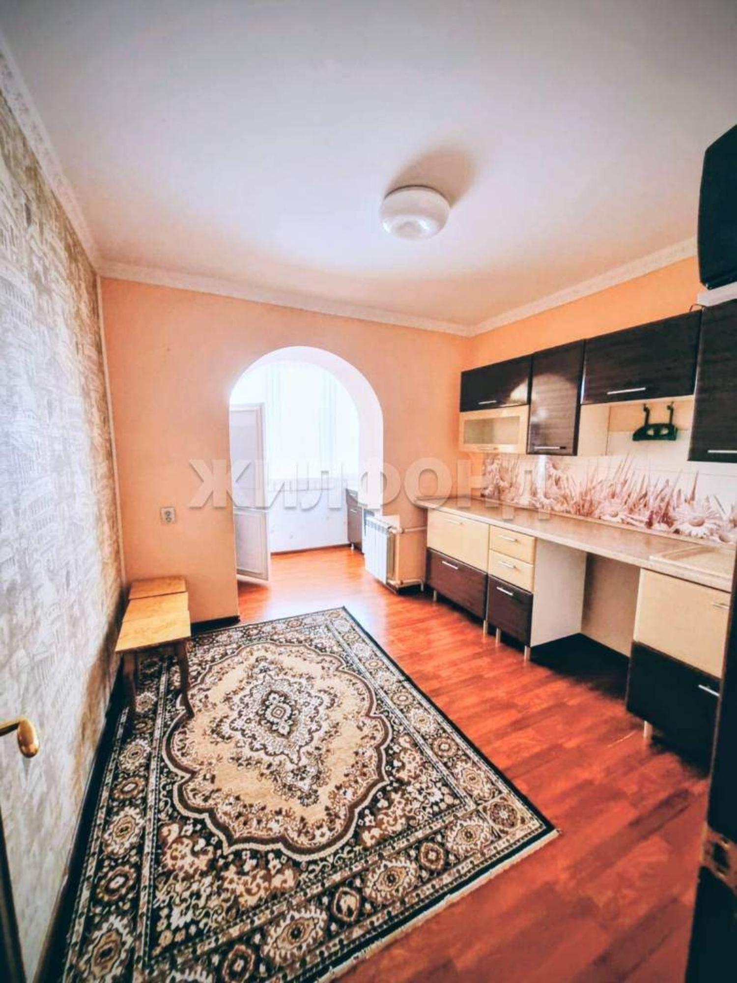 Купить квартиру за 4 750 000 рублей на Филатова улица, д.60