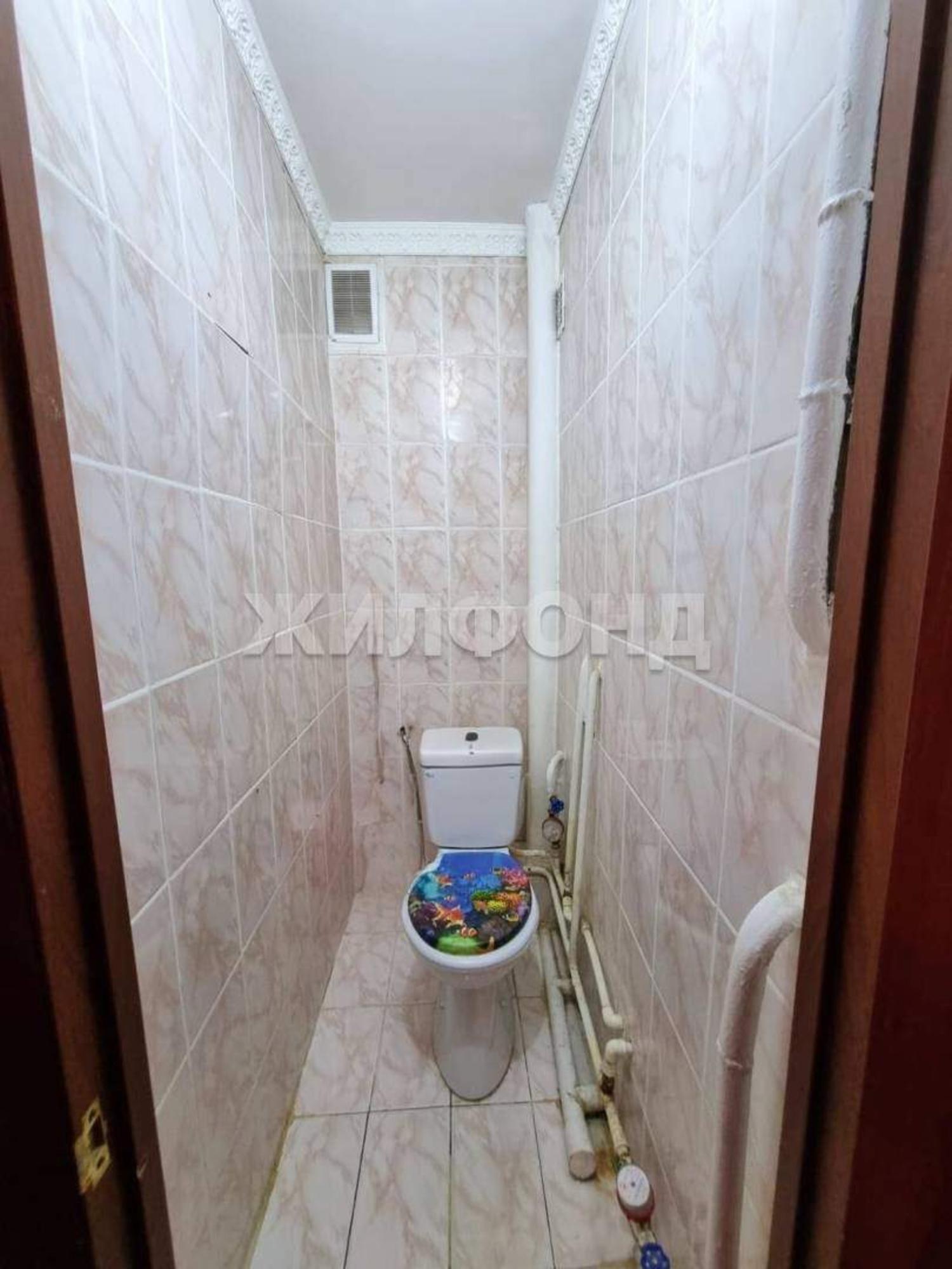 Купить квартиру за 4 750 000 рублей на Филатова улица, д.60