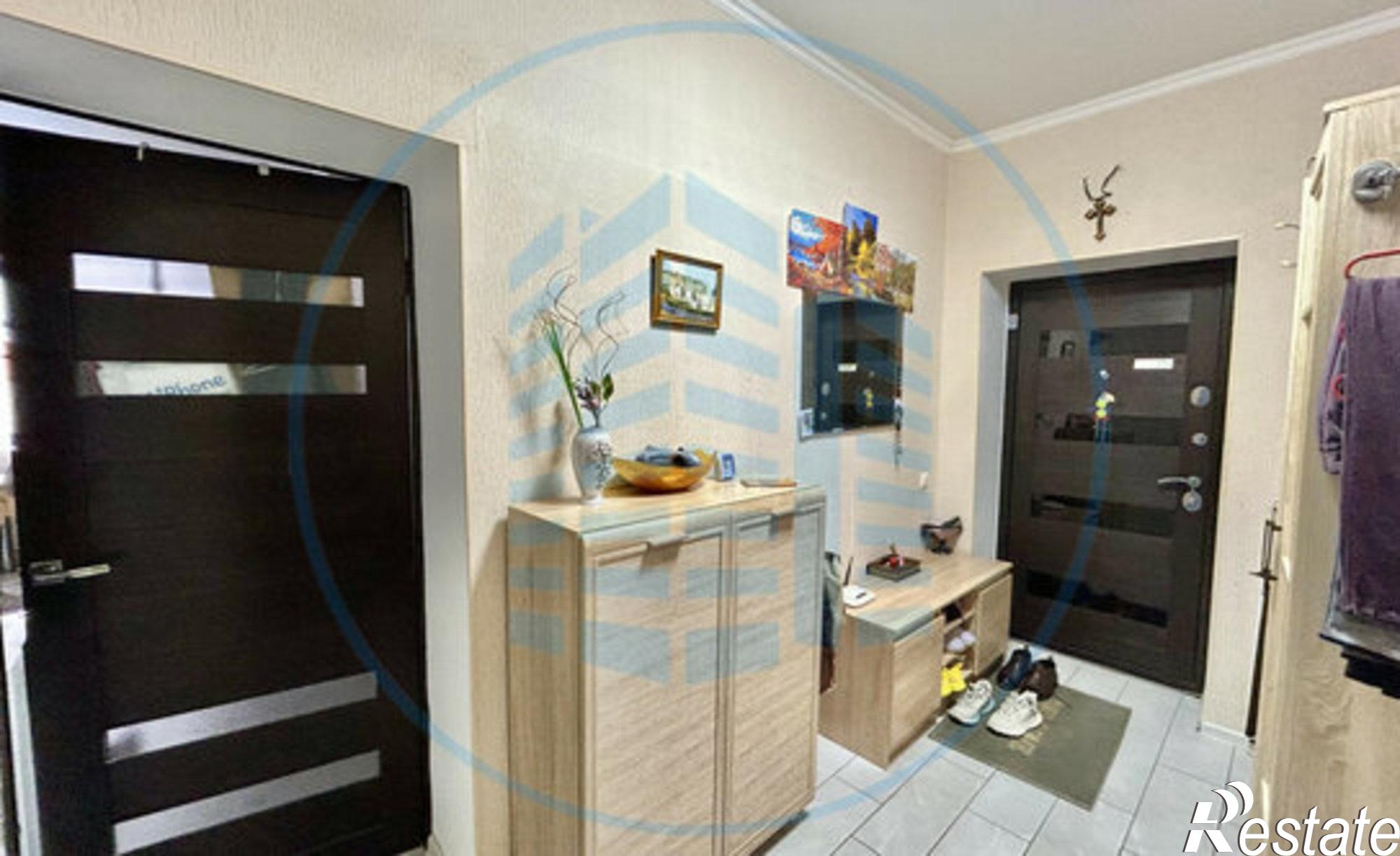 Купить квартиру за 5 700 000 рублей на улица Гагарина, 5 к1