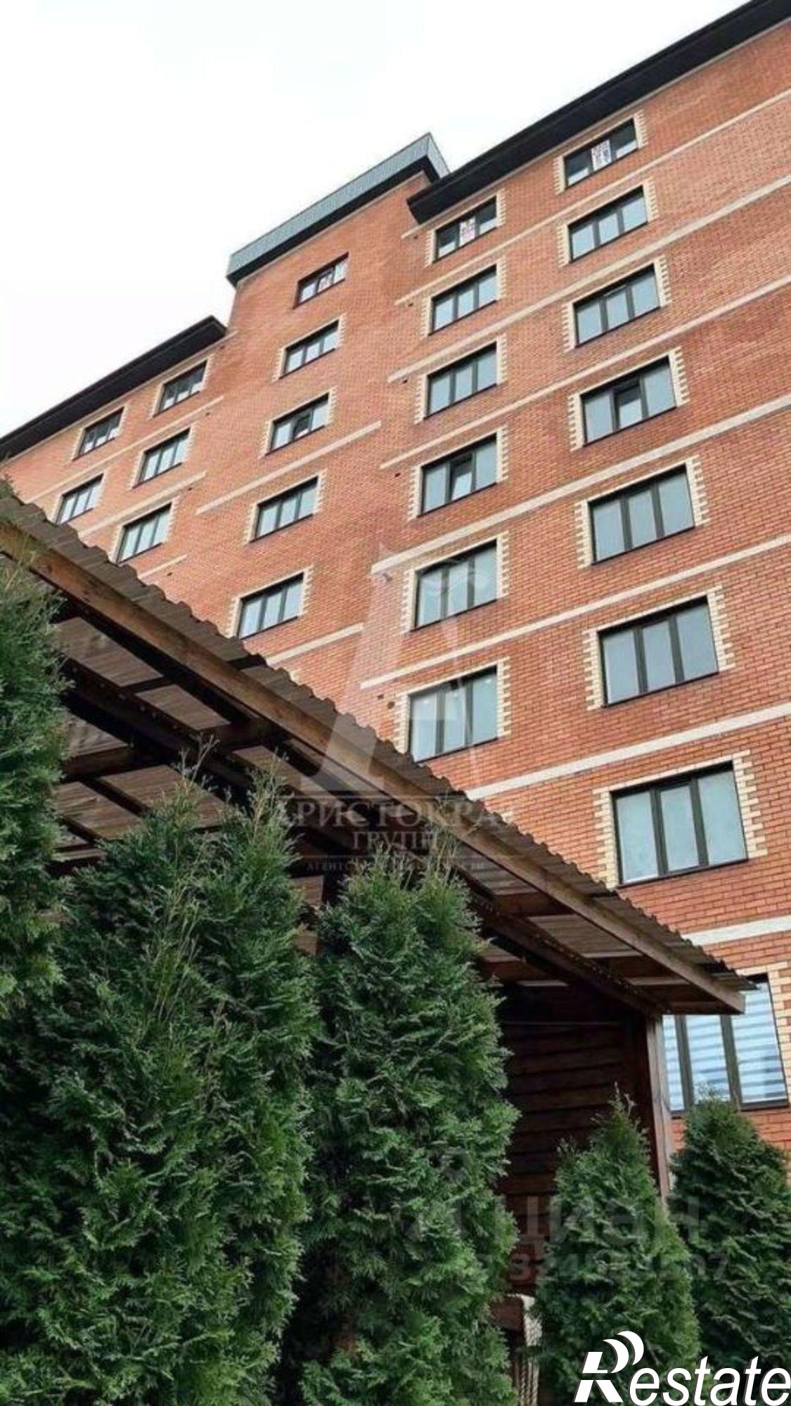 Купить квартиру за 5 500 000 рублей на улица Шумакова, 2/2