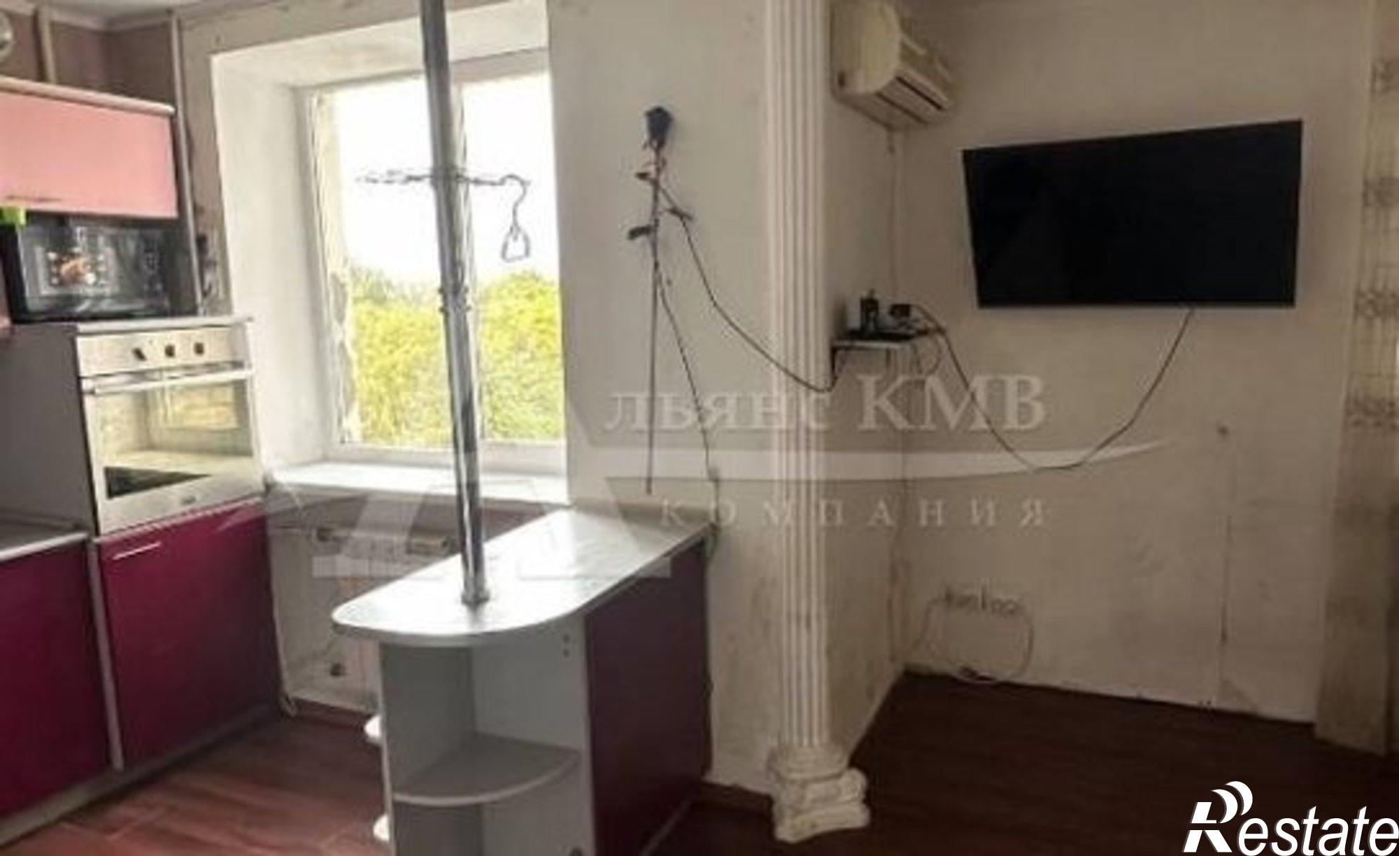 Купить квартиру за 6 000 000 рублей на Бештаугорская улица, 7