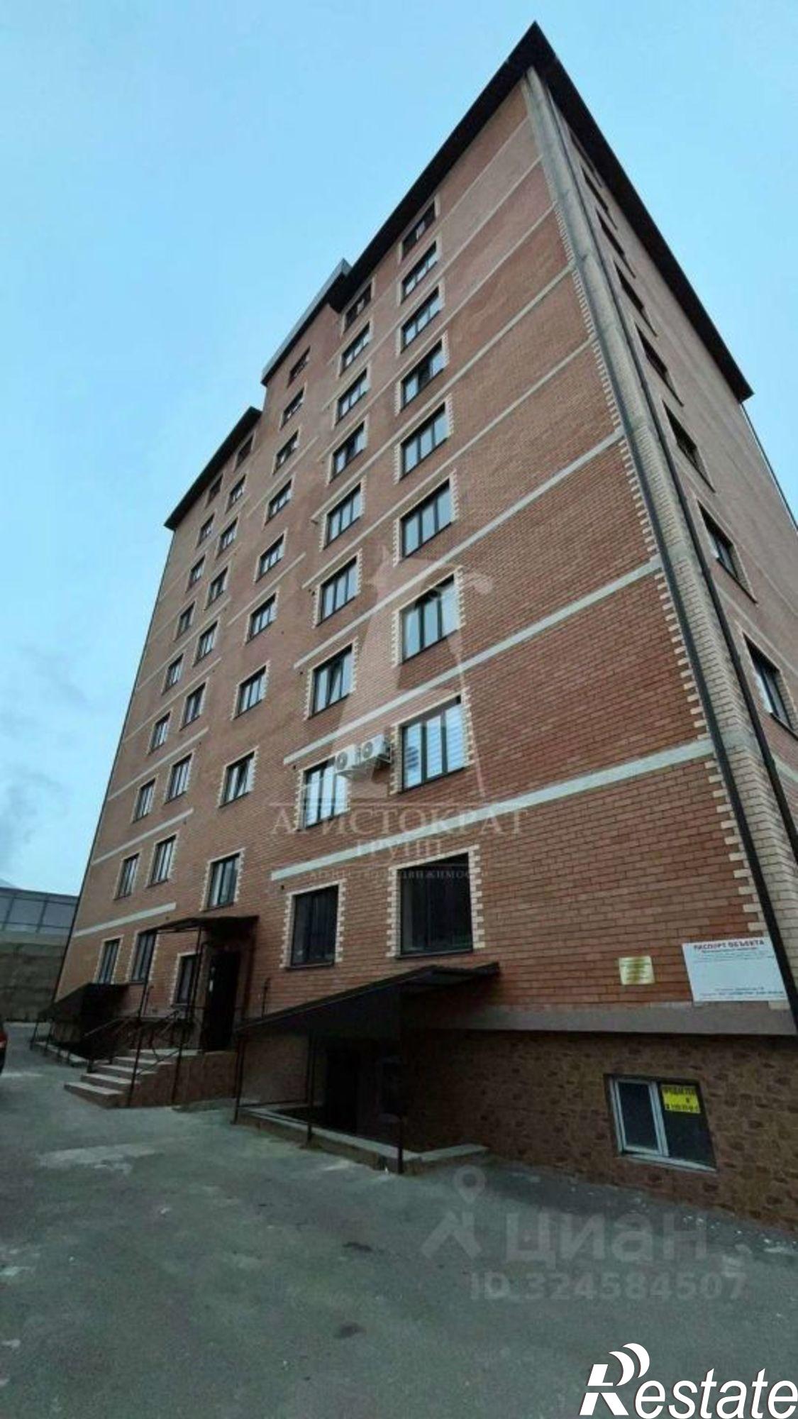 Купить квартиру за 5 500 000 рублей на улица Шумакова, 2/2