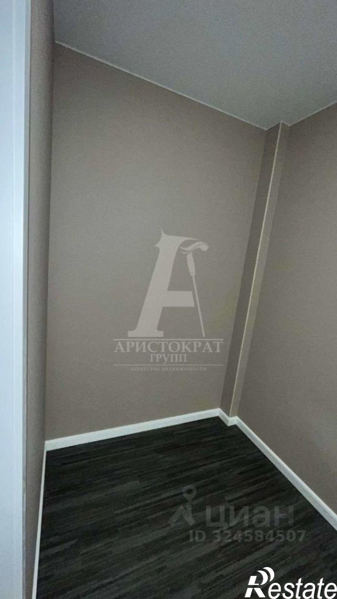 Купить квартиру за 5 500 000 рублей на улица Шумакова, 2/2