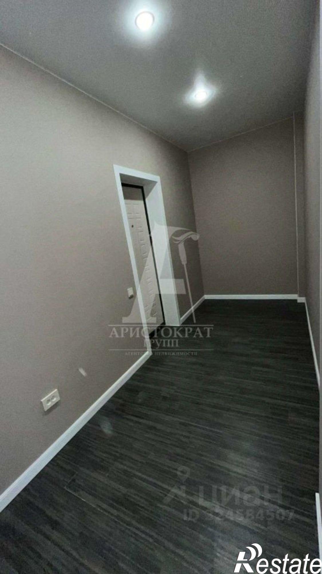 Купить квартиру за 5 500 000 рублей на улица Шумакова, 2/2