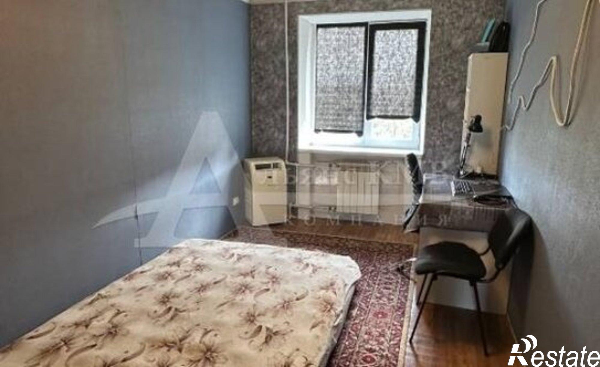 Купить квартиру за 6 000 000 рублей на Бештаугорская улица, 7