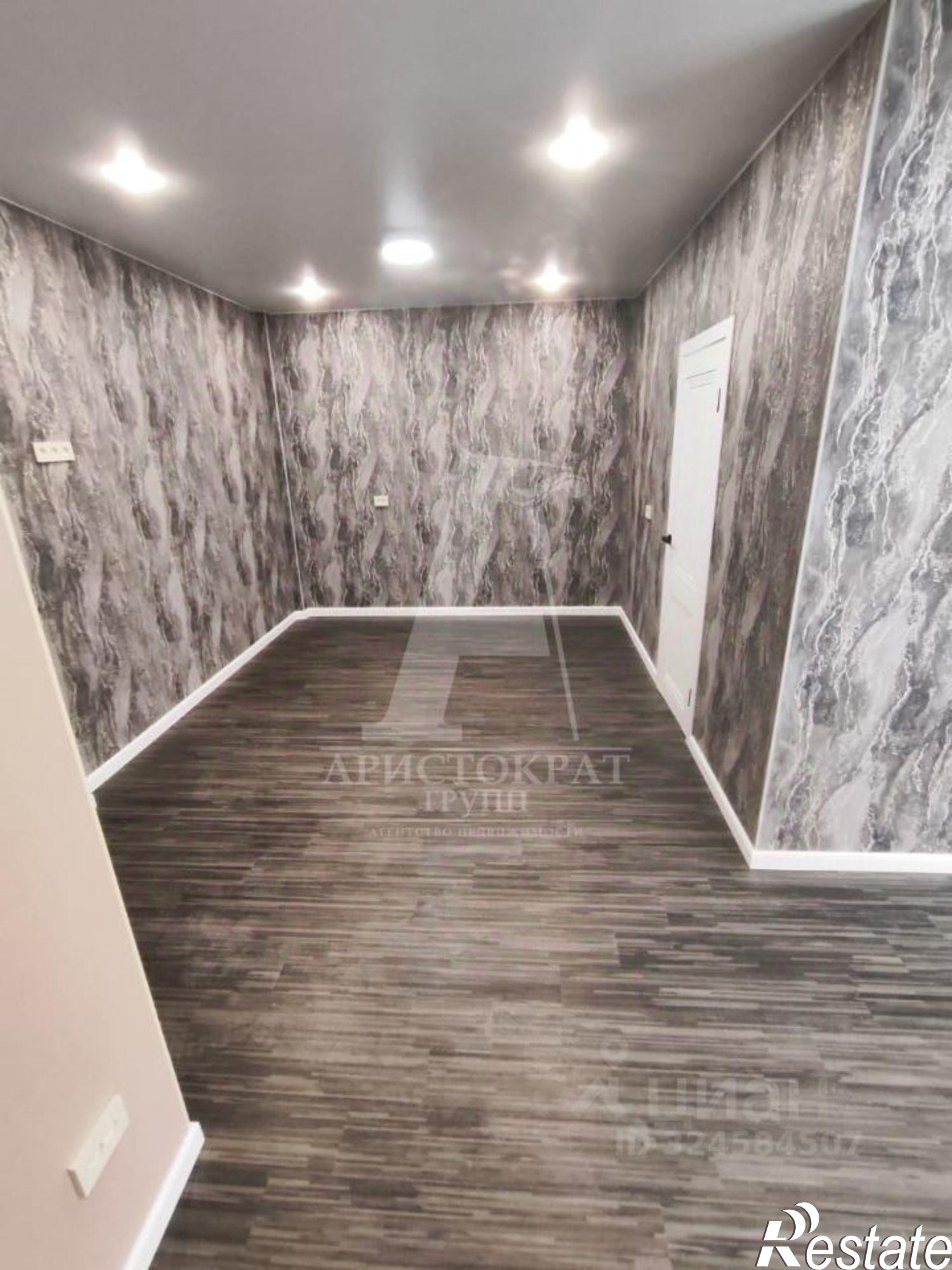 Купить квартиру за 5 500 000 рублей на улица Шумакова, 2/2